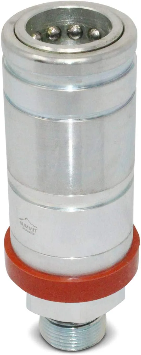 Summit JD AL166181 Hydraulic Female Quick Coupler image indicator(4)