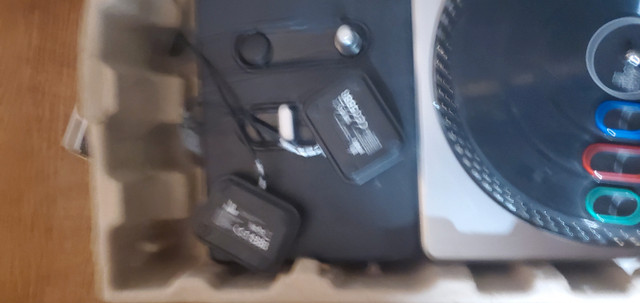 DJ HERO PS3 Controller onlyIn good condition - photo 3