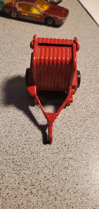 Ertl IH Baler 1:64 image indicator(2)