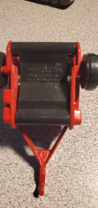 Ertl IH Baler 1:64 image indicator(5)