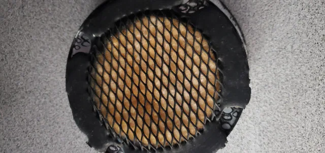 Acoustic Research AR-2ax Mid Range Driver thumbnail