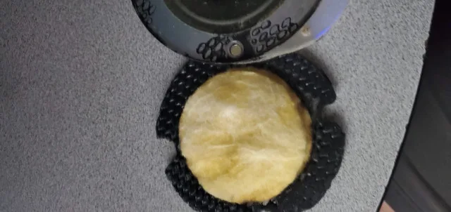 Acoustic Research AR-2ax Mid Range Driver image indicator(3)