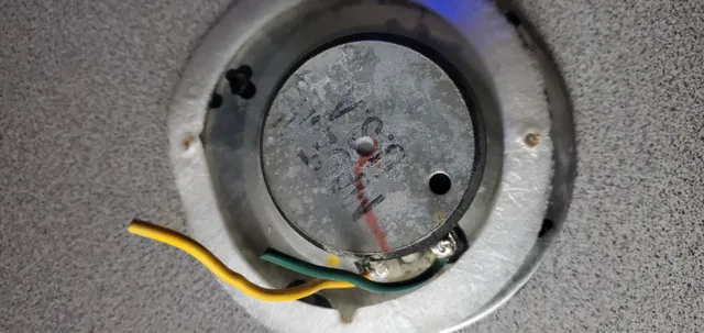 Acoustic Research AR-2ax Mid Range Driver image indicator(4)