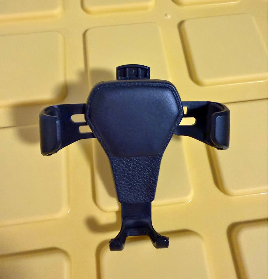 Car Air Vent Phone Holder - expandable