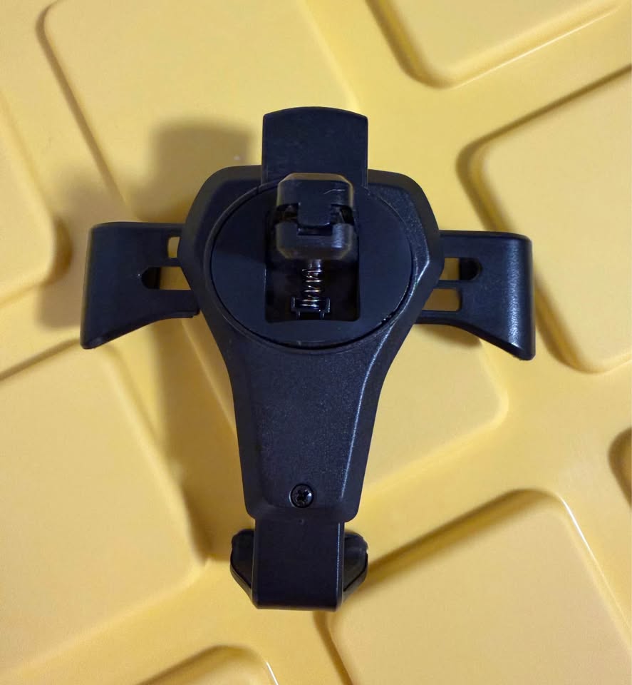 Car Air Vent Phone Holder - expandable - photo 2