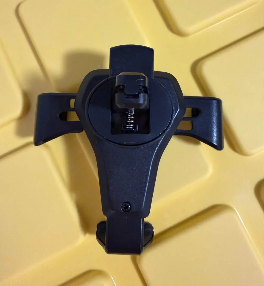 Car Phone Holder image indicator(2)