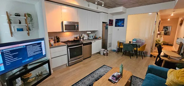 Downtown Toronto Condo for Rent image indicator(3)