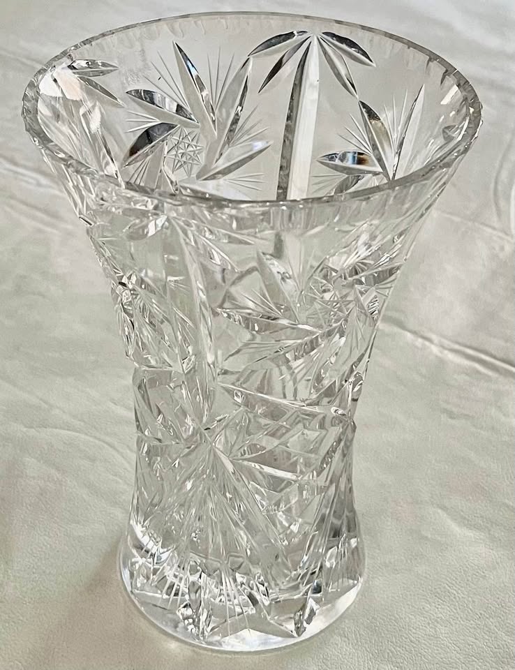 Pinwheel vase - photo 2