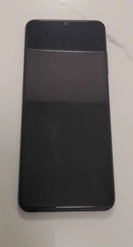 🥕 Samsung A03 Phone (Unlocked) - Black image indicator(2)