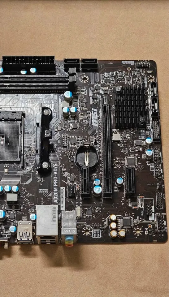 AM4 Motherboards (READ DESC.) image indicator(2)