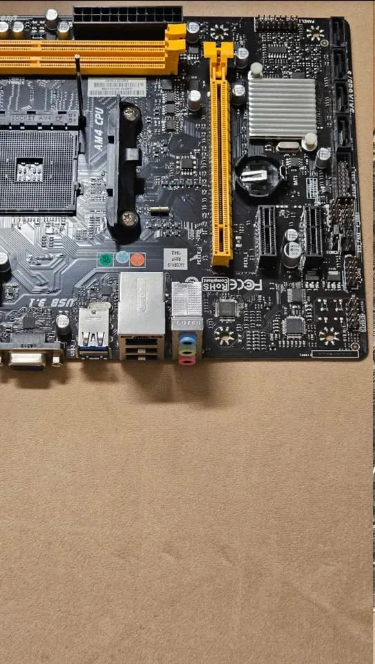 AM4 Motherboards (READ DESC.) image indicator(3)