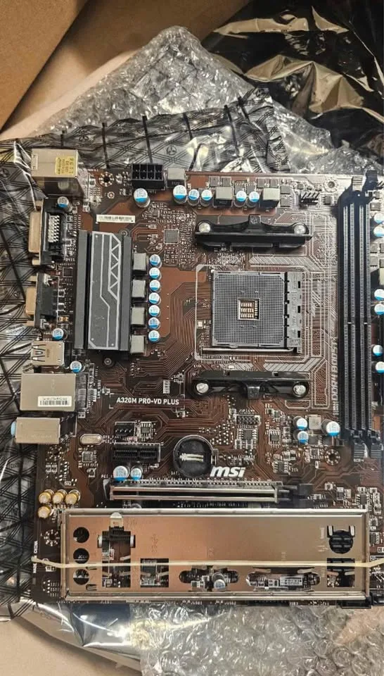 AM4 Motherboards (READ DESC.) image indicator(4)