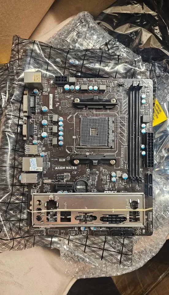 AM4 Motherboards (READ DESC.) image indicator(5)