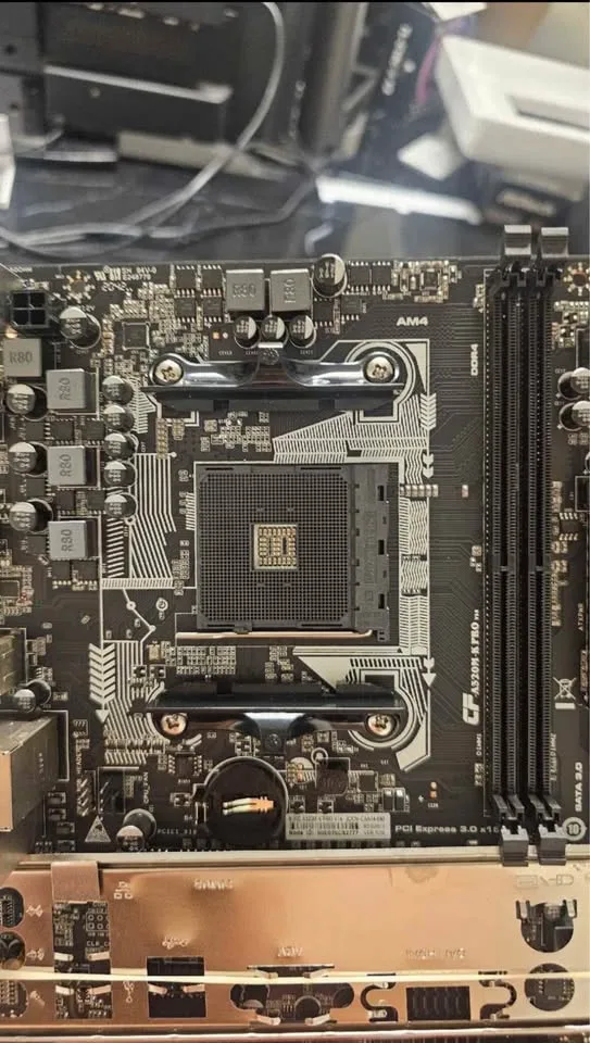 AM4 Motherboards (READ DESC.) image indicator(6)