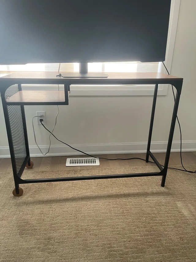 office Desk thumbnail