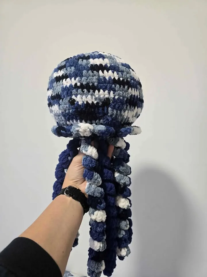 Crochet jellyfish image indicator(3)