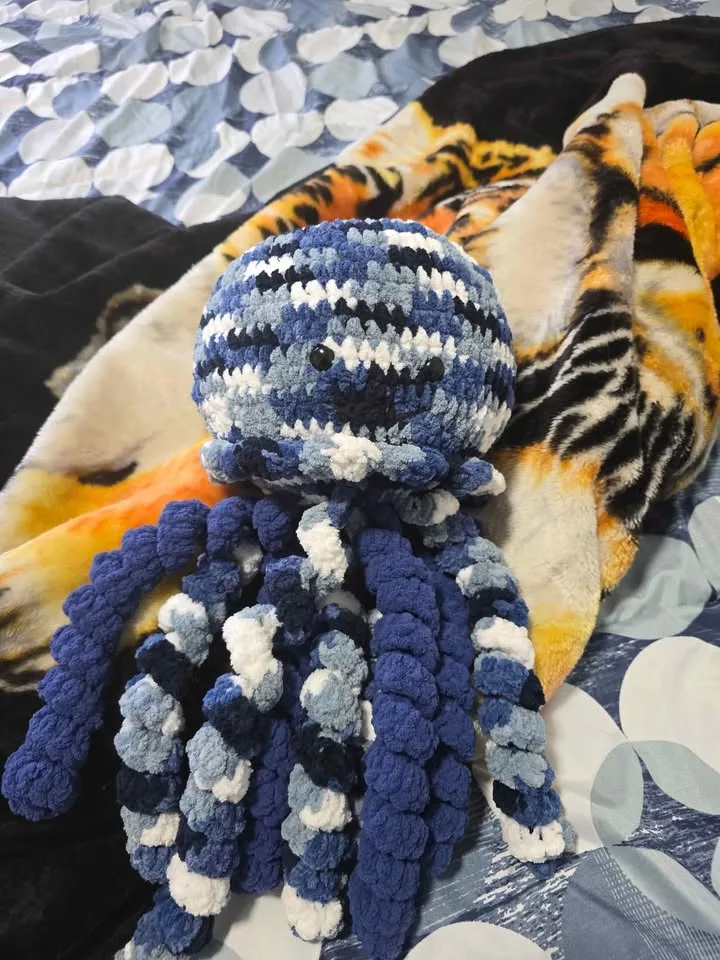 Crochet jellyfish image indicator(4)