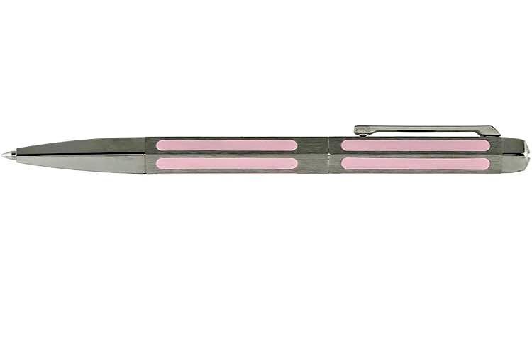 Itoya PaperSkater Timeless BP Pen GM Rose