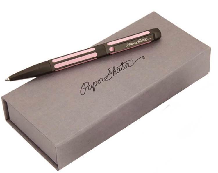 Itoya PaperSkater Timeless BP Pen GM Rose - photo 2