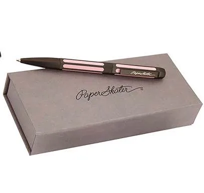 Itoya PaperSkater Timeless BP Pen GM Rose image indicator(3)