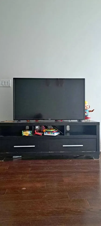 Philips 50” Android Smart TV