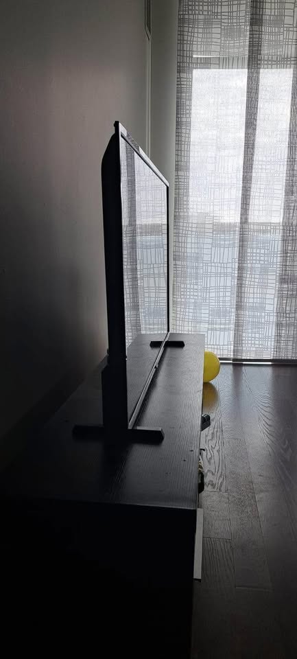 Philips 50” Android Smart TV - photo 2