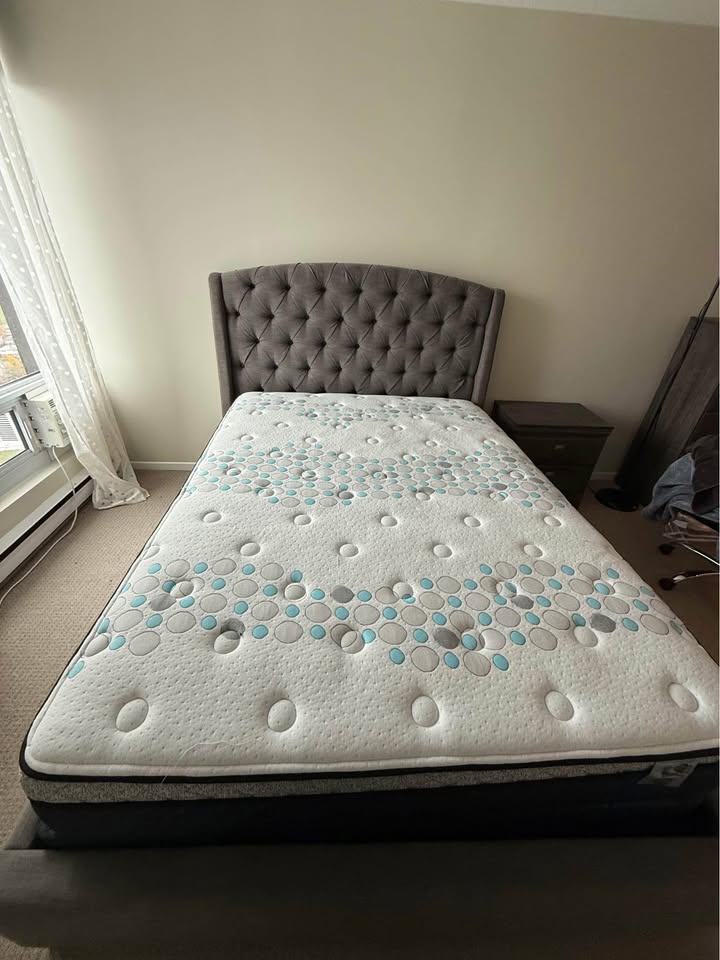 Bed - photo 2