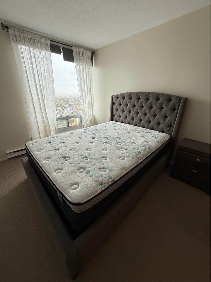 Bed - photo 3