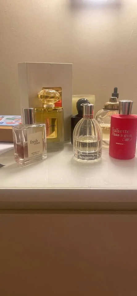 Perfumes image indicator(2)