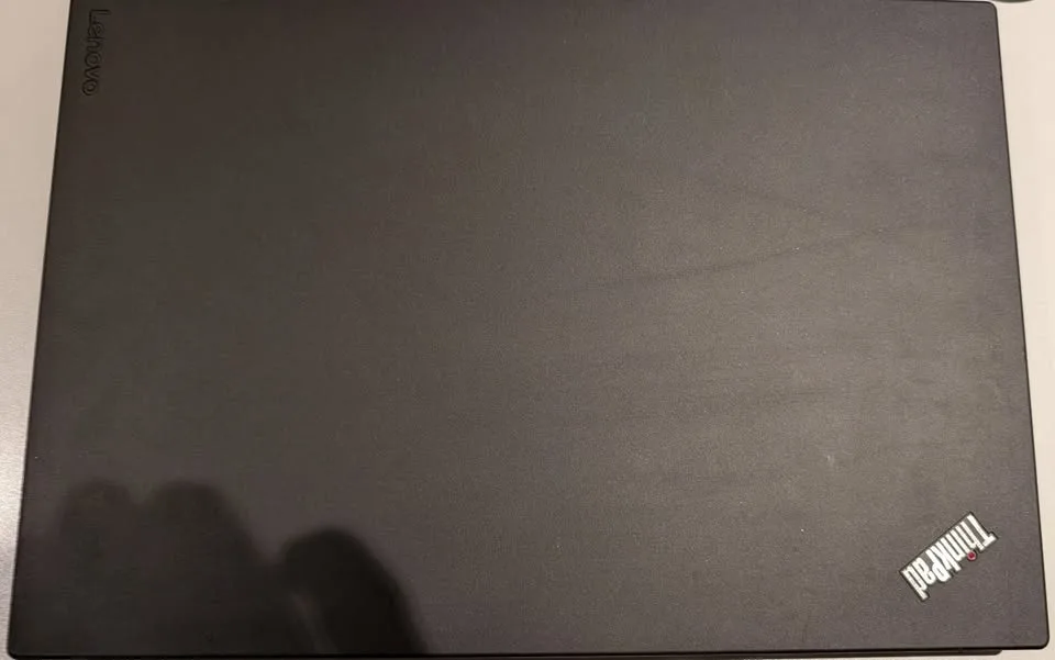 Lenovo ThinkPad T470p - Windows 11 Pro image indicator(2)