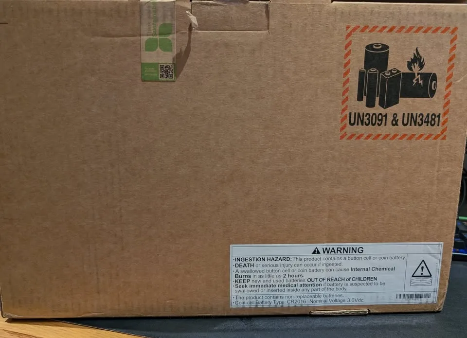 ThinkPad E14 Gen 6 AMD (14") image indicator(3)