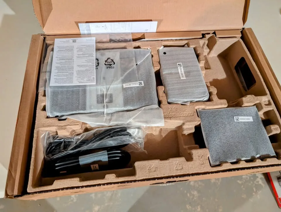 Dell E2417H Monitor - $80 image indicator(2)