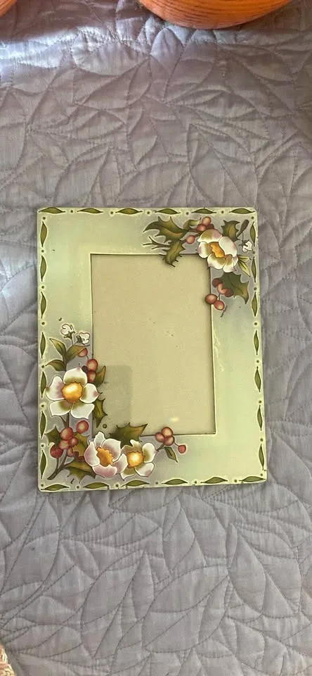 Picture frame - 4x7