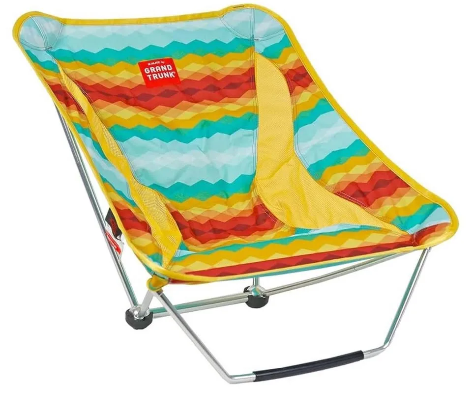 A-lite Mayfly Ultra lightweight backpacking chair image indicator(2)