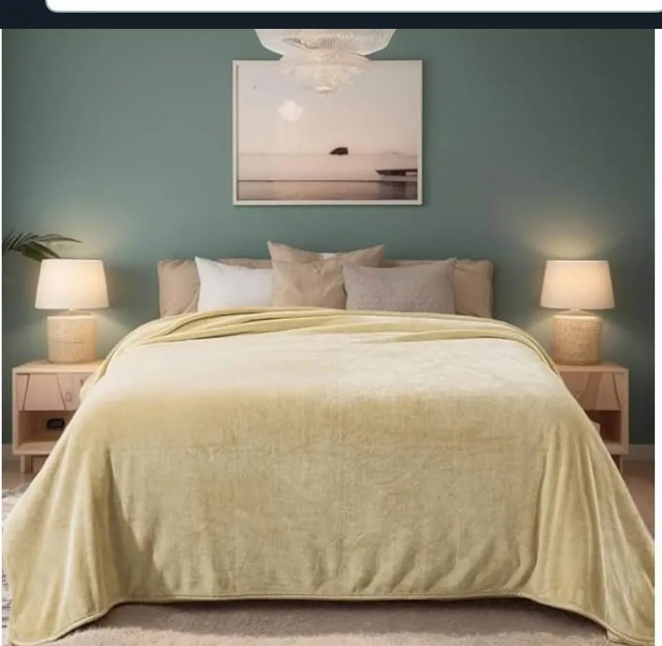 Waterproof Pet Blanket for Furniture, Bed image indicator(2)