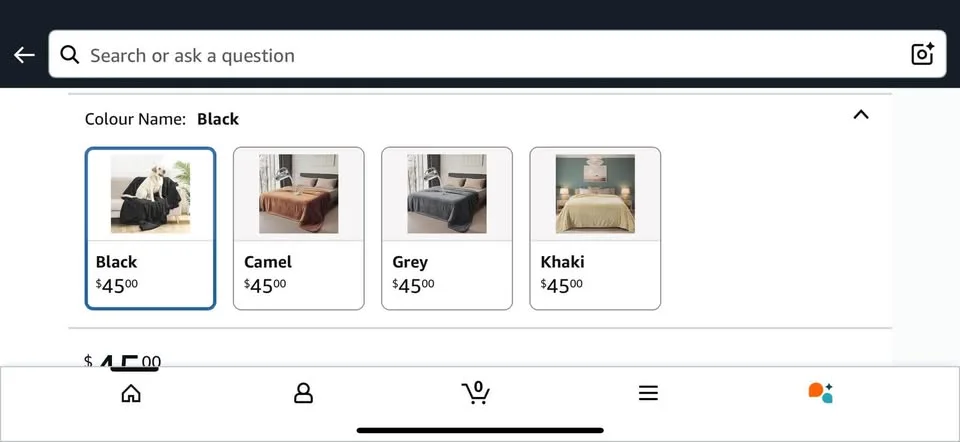 Waterproof Pet Blanket for Furniture, Bed image indicator(8)