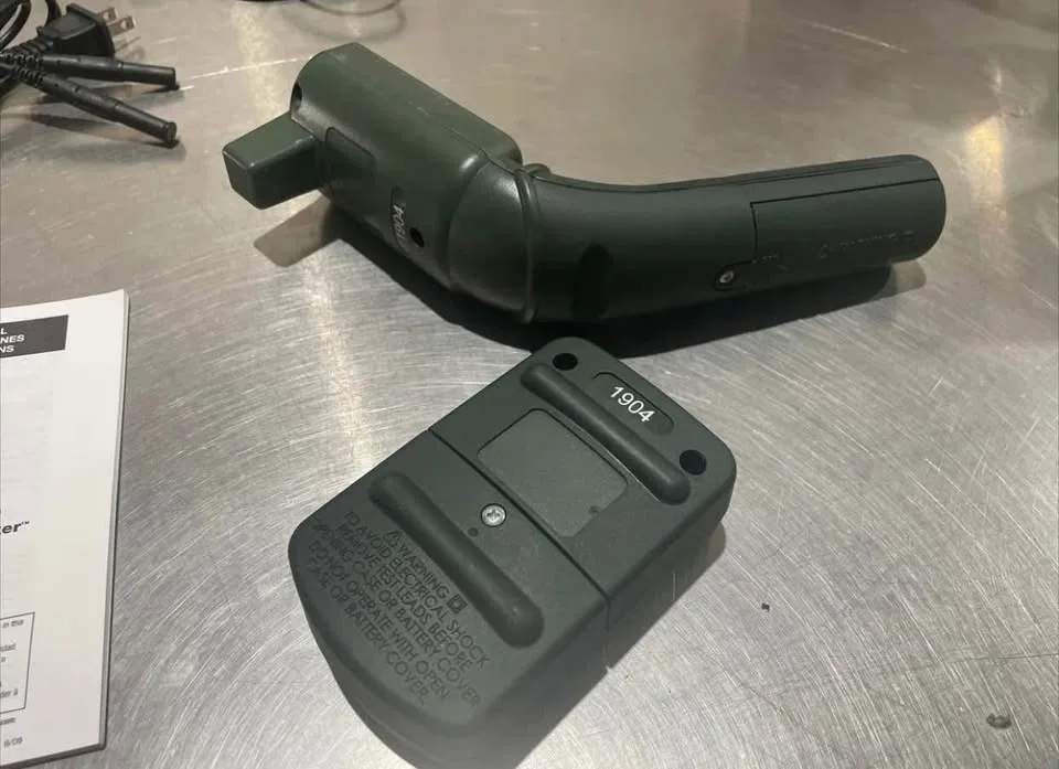 Greenlee CS-8000 Circuit Seeker/Tracer/Finder image indicator(5)