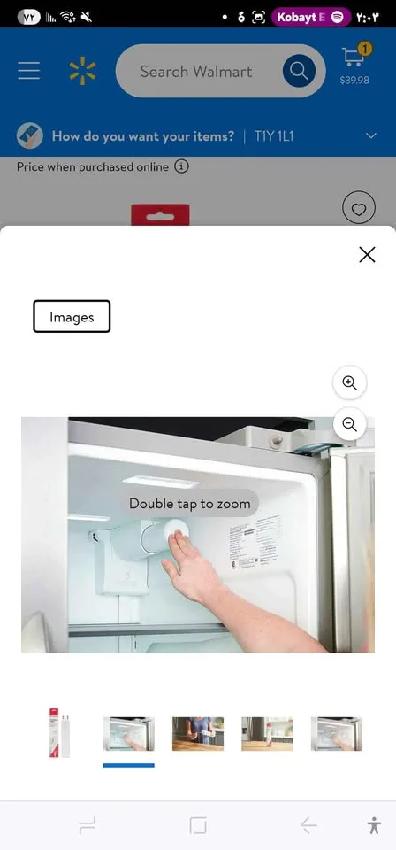 Filter, Original, White free image indicator(2)