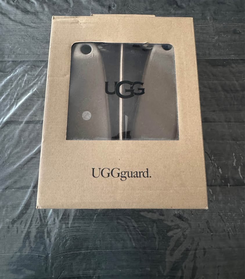 UGG UggGuard (Size Small) with Box - photo 5