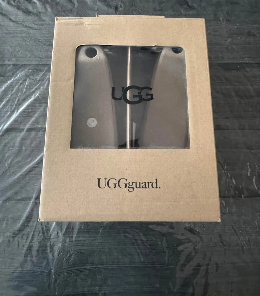 UGG UggGuard (Size Small) with Box image indicator(5)