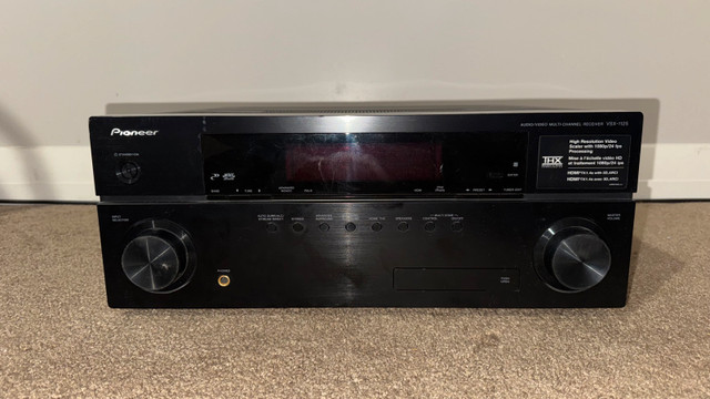 Pioneer VSX-1125
