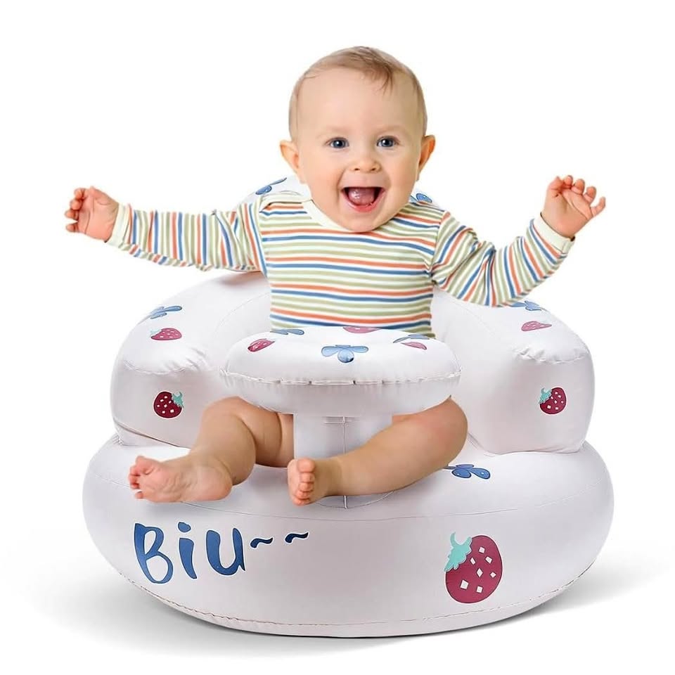 Inflatable Baby Seat