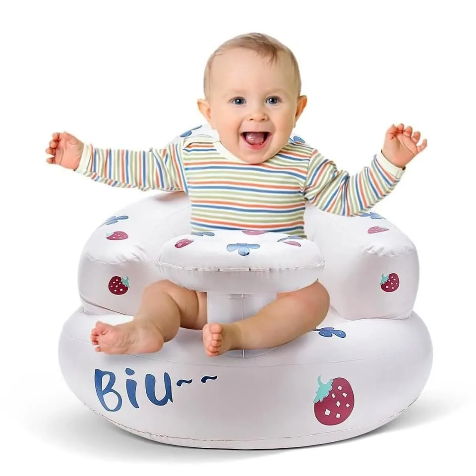 Inflatable Baby Seat thumbnail