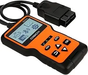 V310Pro OBD2 Scanner thumbnail