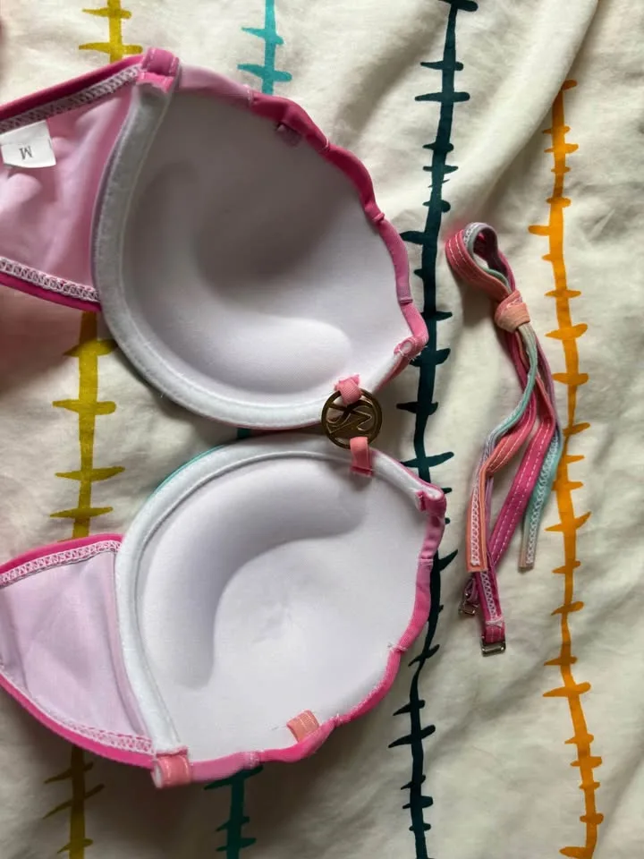 Mermaid Swimsuit Set image indicator(3)