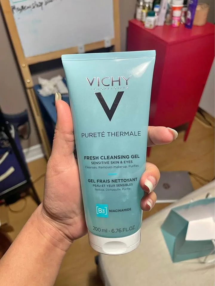 The Ordinary Hyaluronic Acid 2% + B5