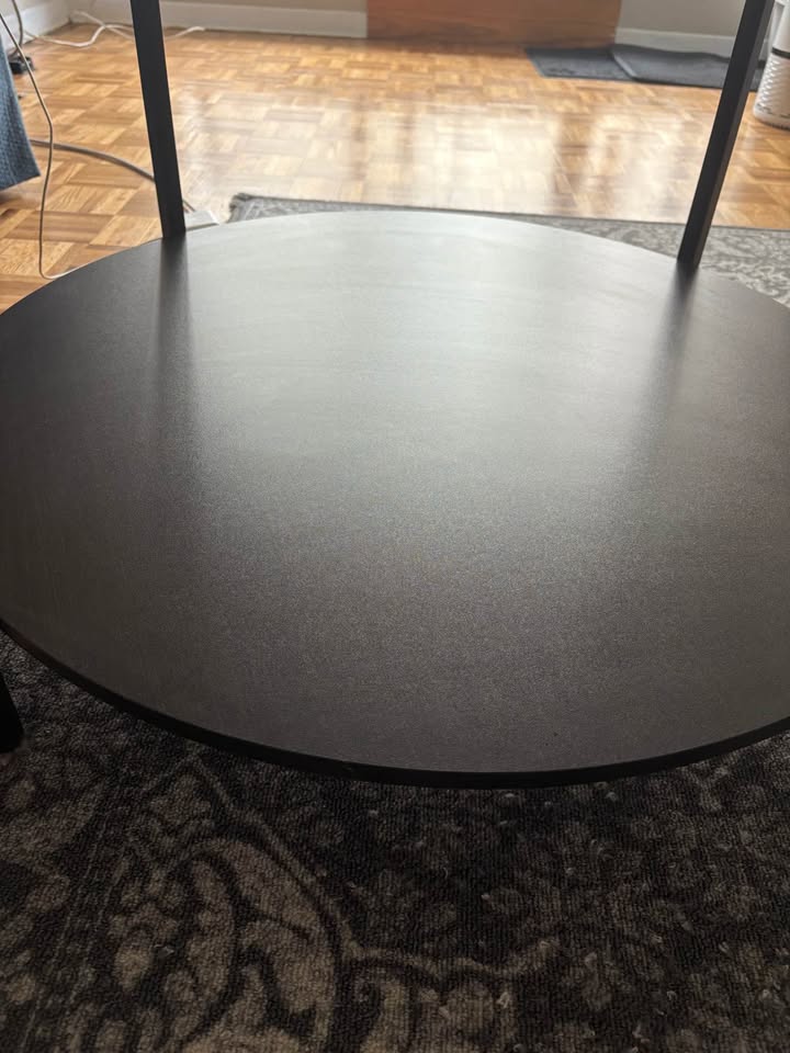 Ikea Vittsjo Coffee Table - photo 3