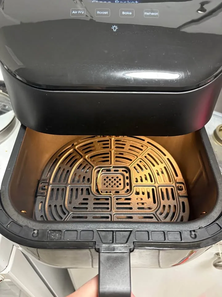 Instant Pot Vortex 5 QT Air Fryer - MUST GO ASAP image indicator(2)