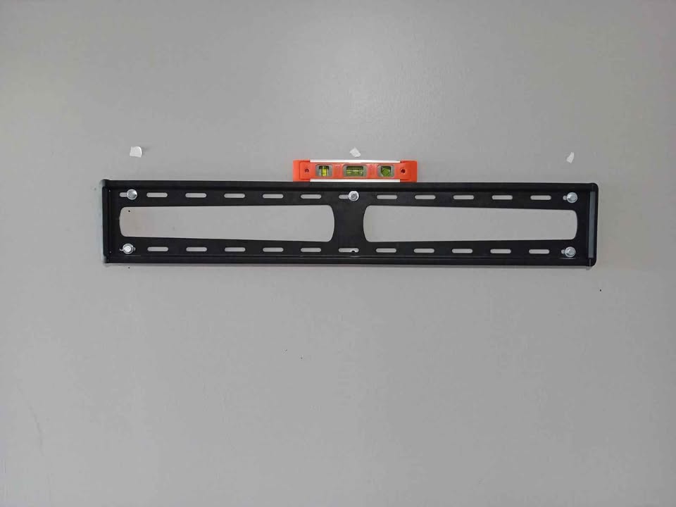 TV Wall Mounting Service – Fast & Reliable - photo 3