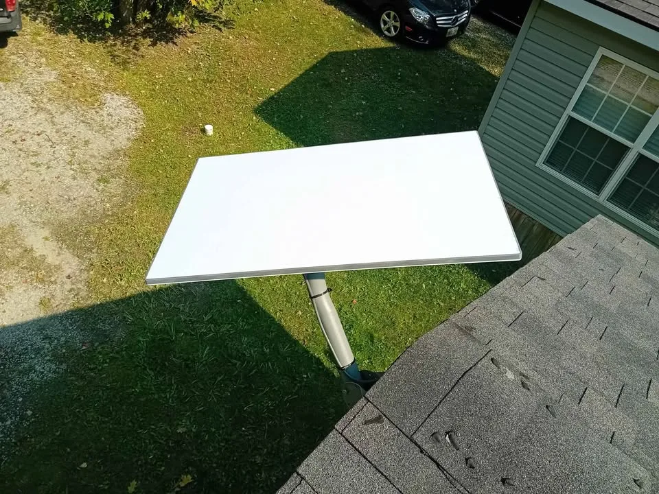 Starlink Satellite Installation & Optimization image indicator(2)